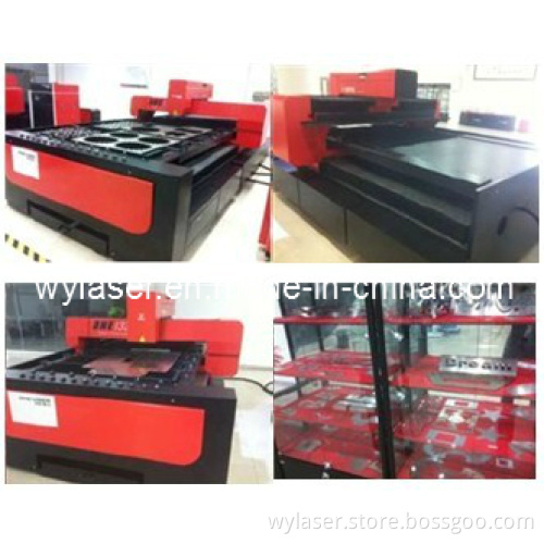 Laser Cutting Machine